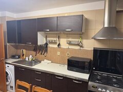 Cotroceni, Afi Cotroceni Mall, apartament cu 2 camere de vanzare