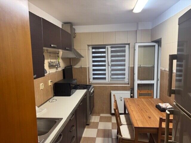Cotroceni, Afi Cotroceni Mall, apartament cu 2 camere de vanzare