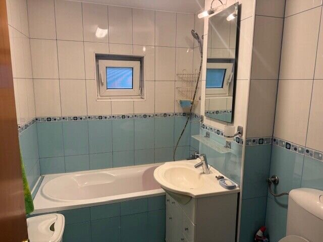 Cotroceni, Afi Cotroceni Mall, apartament cu 2 camere de vanzare