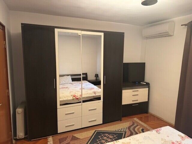Cotroceni, Afi Cotroceni Mall, apartament cu 2 camere de vanzare