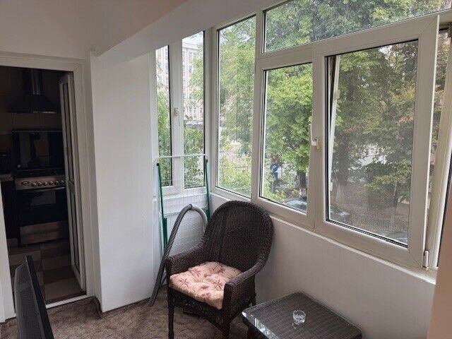 Cotroceni, Afi Cotroceni Mall, apartament cu 2 camere de vanzare